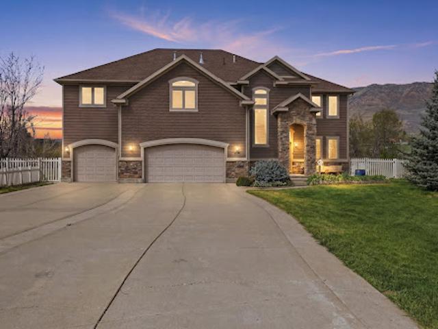 House for sale in Eden, Utah