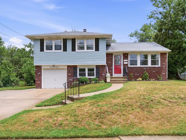 House for sale in Cherry Hill, New Jersey
