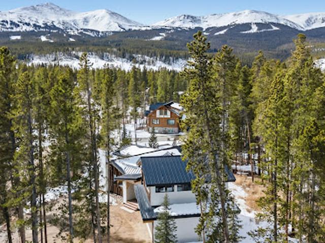 House for sale in Colorado