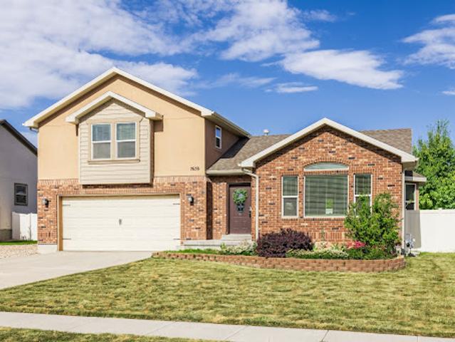 House for sale in West Jordan, Utah