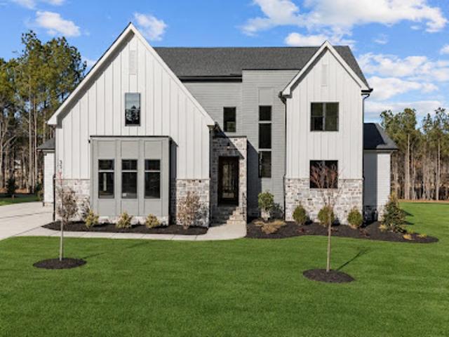 House for sale in Youngsville, North Carolina