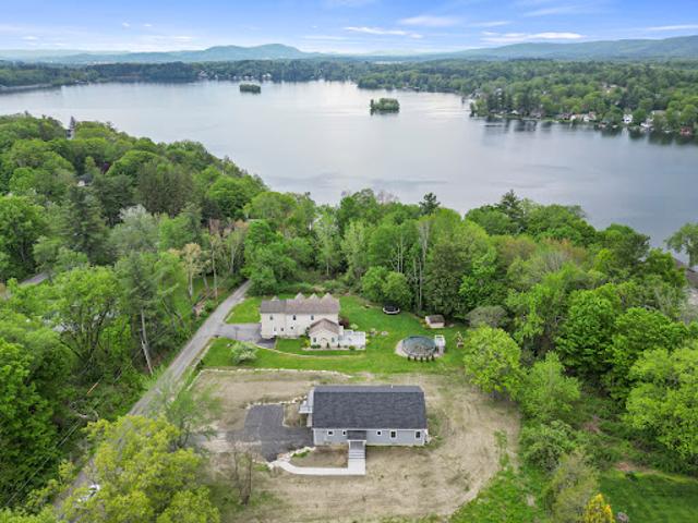 House for sale in Berkshire, Massachusetts