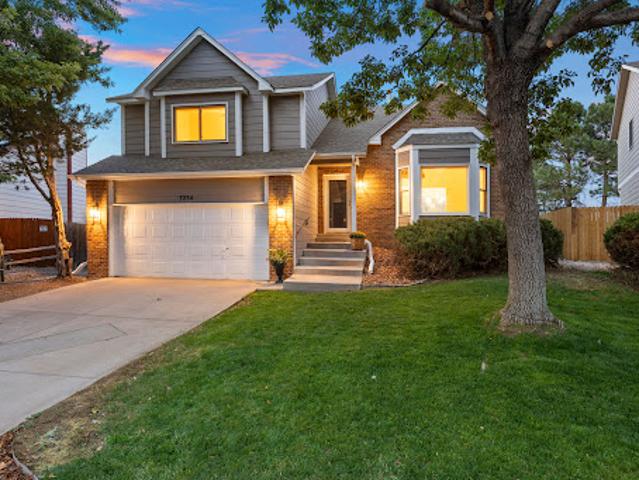 House for sale in Aurora, Colorado