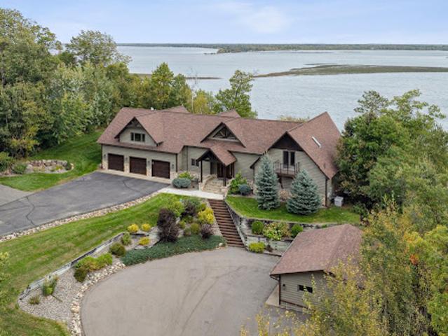 House for sale in Nisswa, Minnesota