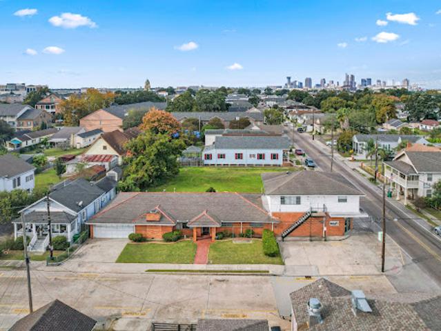 House for sale in Gretna, Louisiana