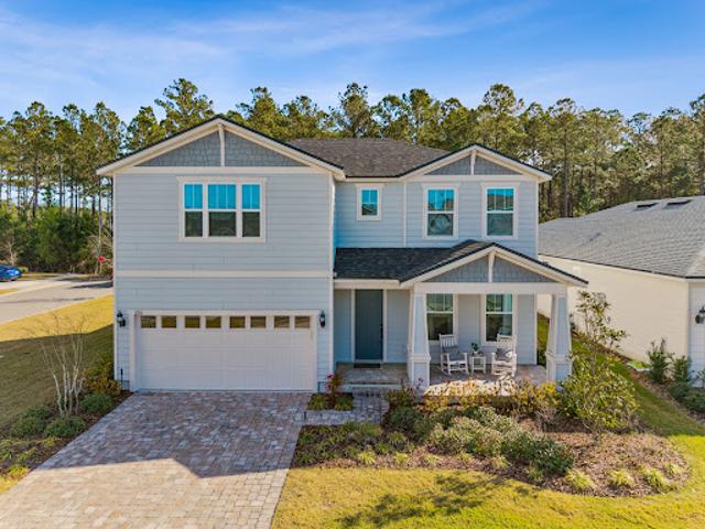 House for sale in Yulee, Florida