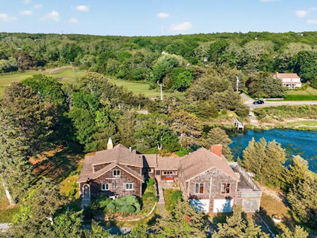 House for sale in East Falmouth, Massachusetts