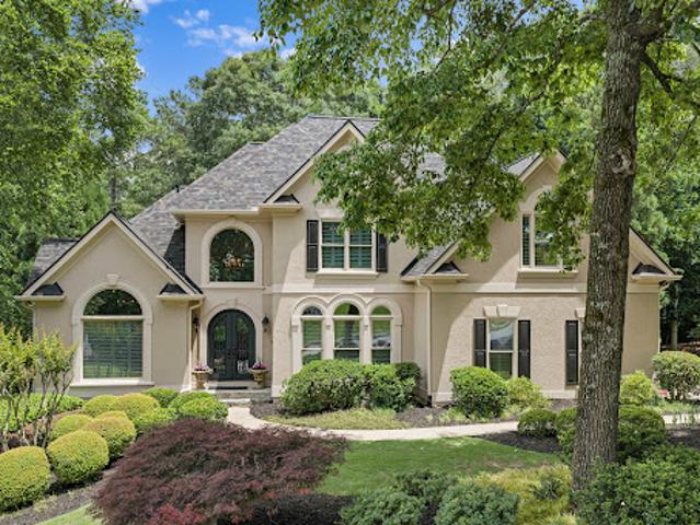 House for sale in Johns Creek, Georgia