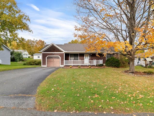 House for sale in Barre, Washington County