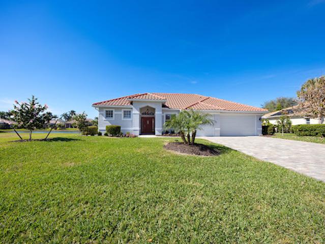 House for sale in Naples, Collier County