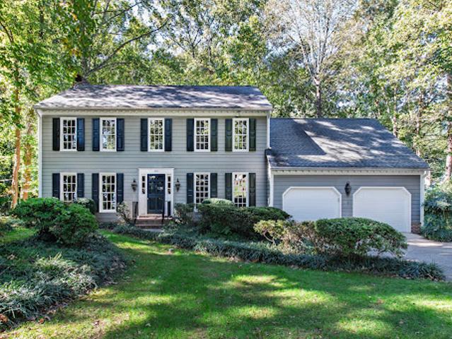 House for sale in Raleigh, Wake County