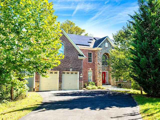 House for sale in Ellicott City, Howard County