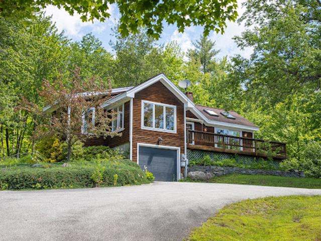House for sale in Weston, Vermont
