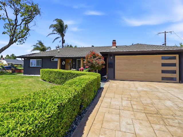 House for sale in Santa Clara, California