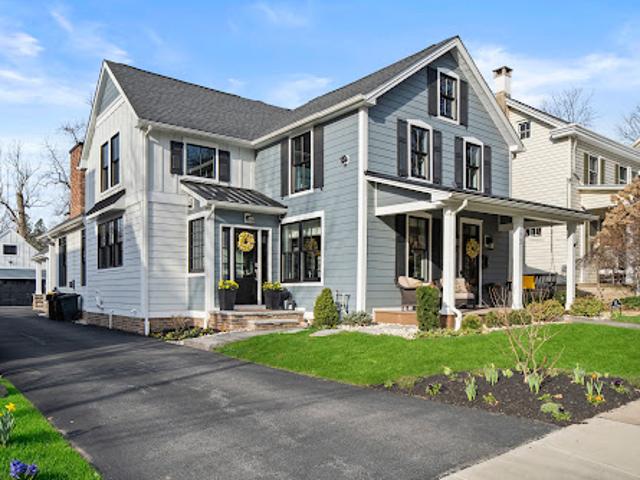 House for sale in Bucks, Pennsylvania