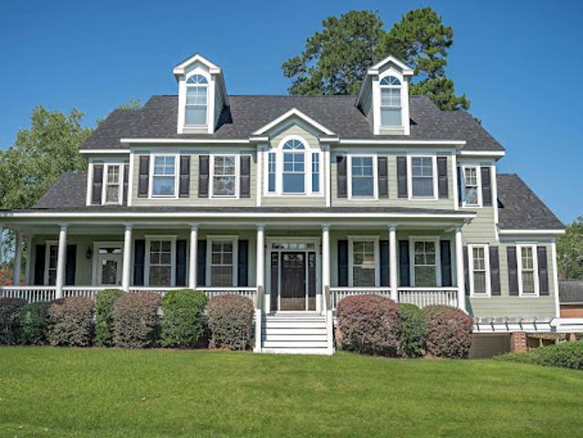 House for sale in Columbia, South Carolina