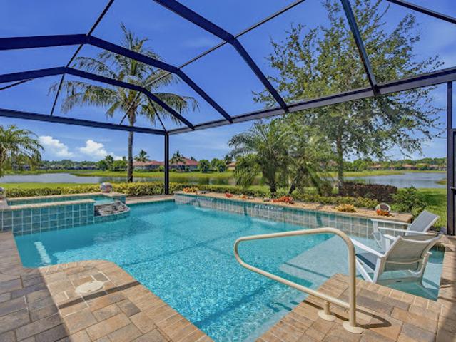 House for sale in Naples, Florida