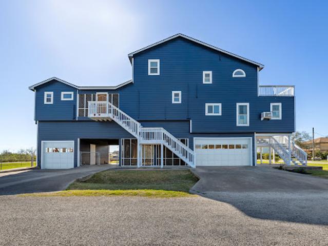 House for sale in Matagorda, Texas