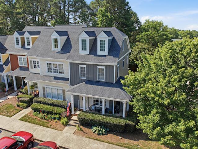 House for sale in Wake, North Carolina