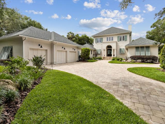 House for sale in Fernandina Beach, Florida
