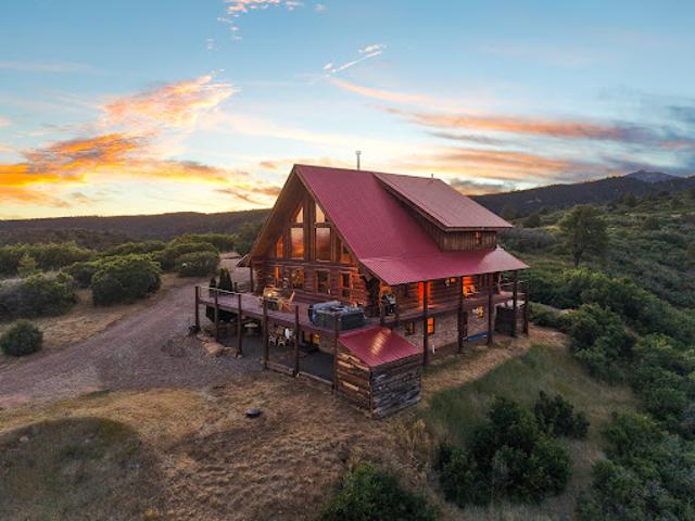 House for sale in La Plata, Colorado