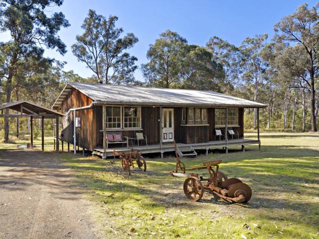 House for rent in New South Wales