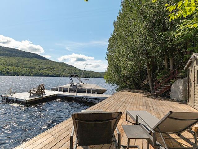House for sale in Matawinie, Quebec