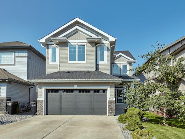 House for sale in Edmonton, Alberta