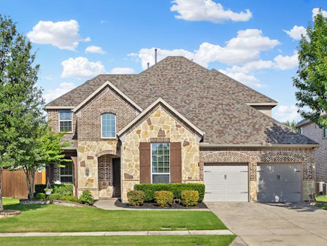 House for sale in Frisco
