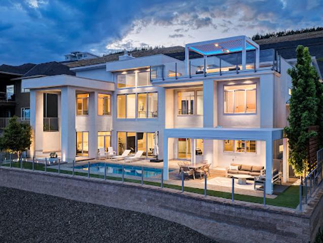 House for sale in West Kelowna, British Columbia