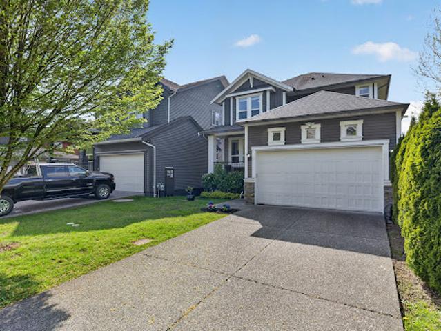 House for sale in Maple Ridge, British Columbia