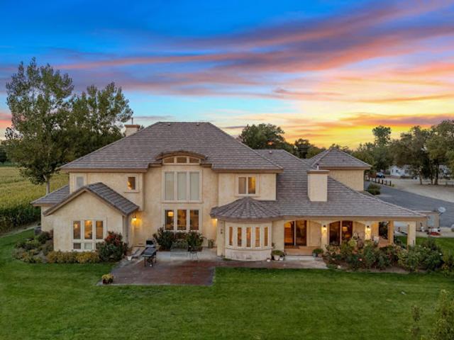 House for sale in Fallon, Nevada