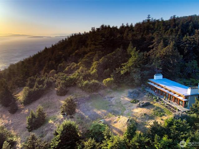 House for sale in Friday Harbor, Washington