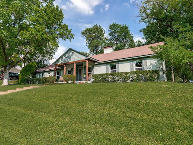 House for sale in Dallas, Texas