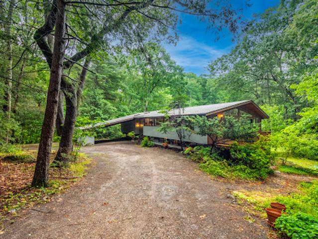House for sale in Massachusetts