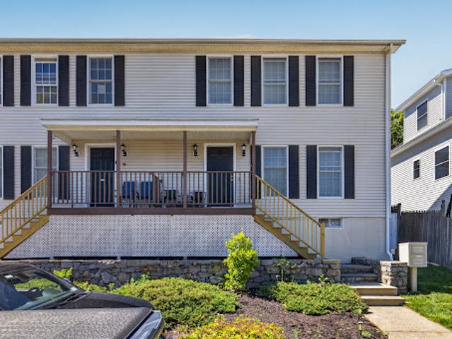 House for sale in Fairfield, Connecticut