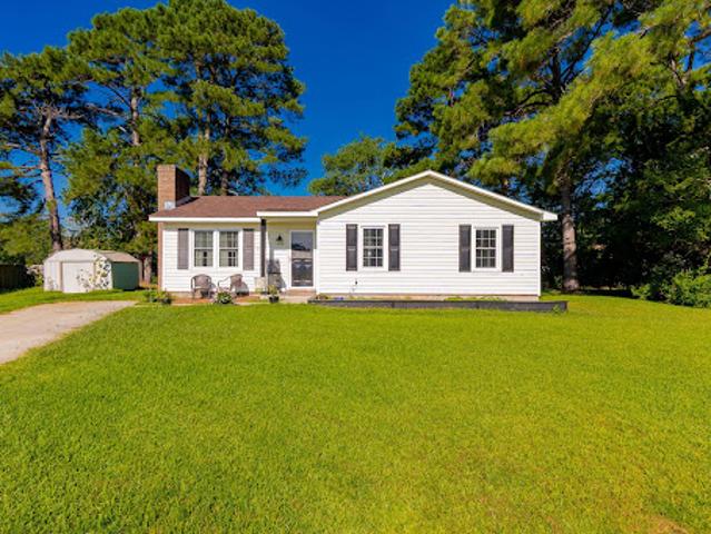 House for sale in Havelock, North Carolina