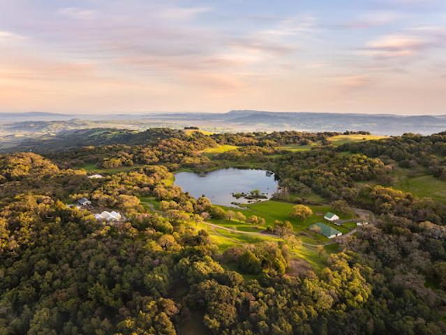 House for sale in Sonoma, California