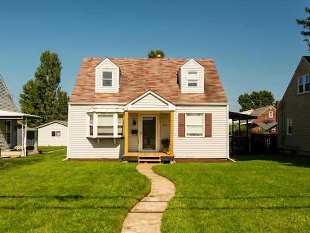 House for sale in Natrona Heights, Pennsylvania