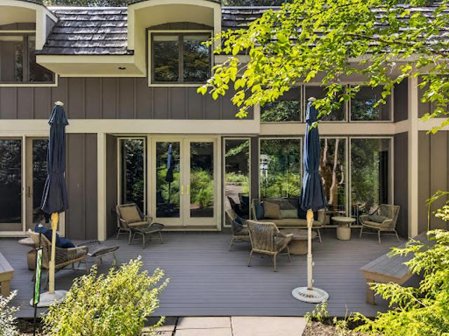 House for sale in Centerbrook, Connecticut