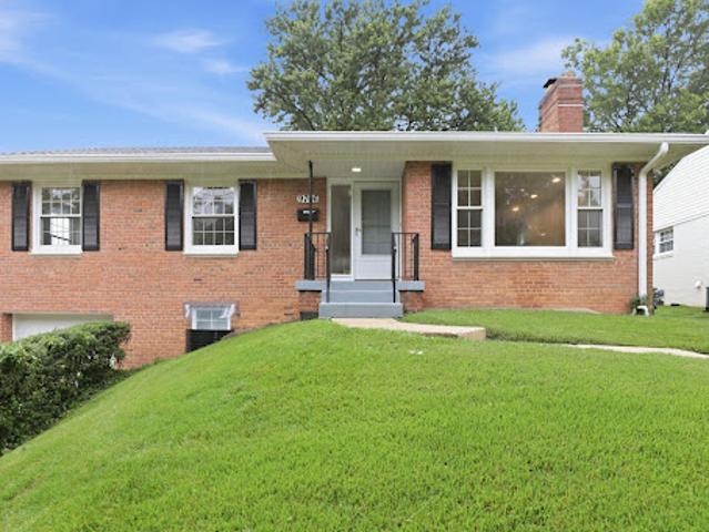 House for sale in Silver Spring, Maryland