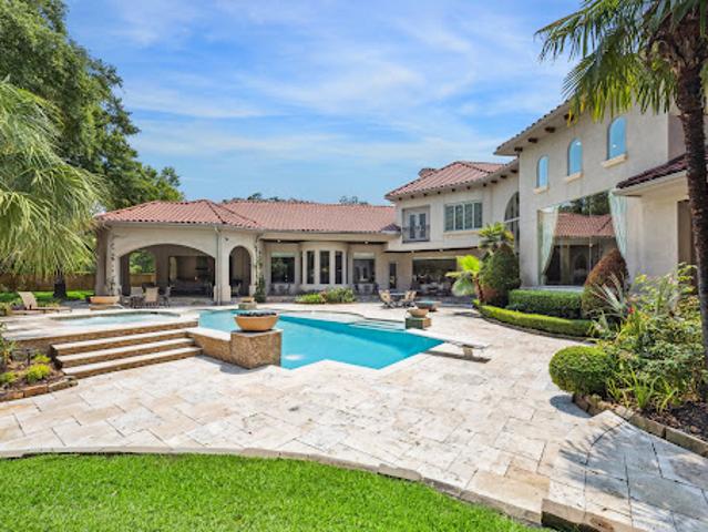 House for sale in Friendswood, Texas