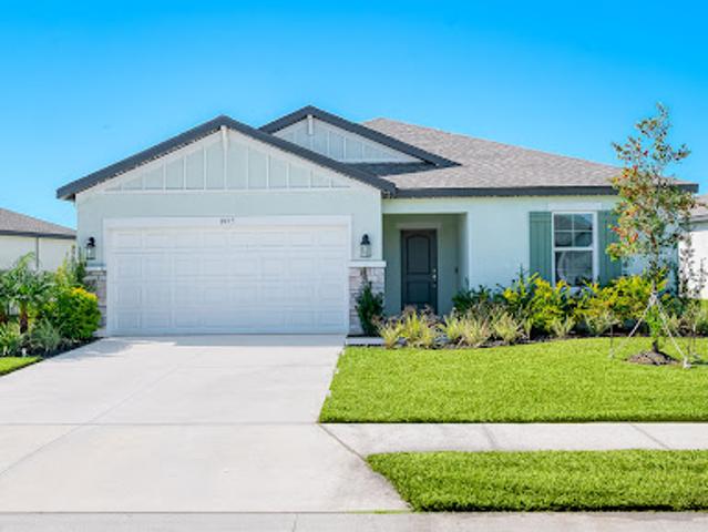 House for sale in Florida