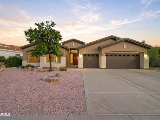 House for sale in Gilbert, Arizona