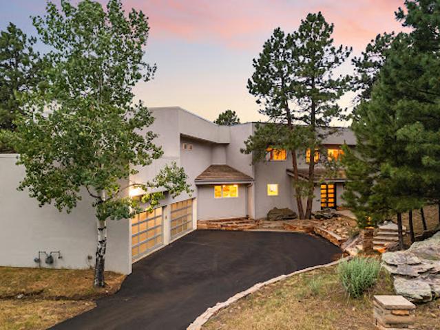 House for sale in Golden, Colorado