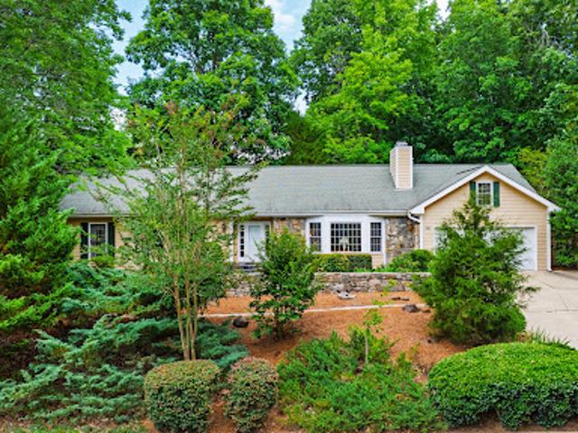 House for sale in Chapel Hill, North Carolina