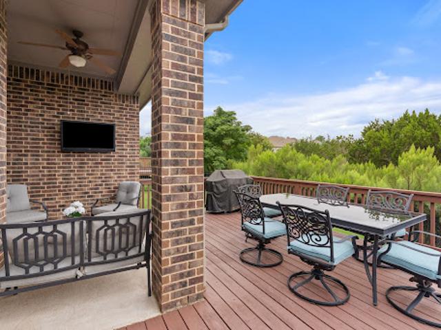 House for sale in Williamson, Texas