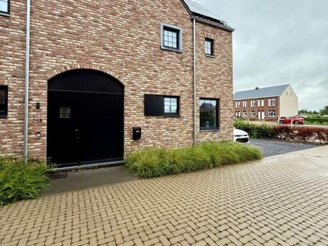 Maison location à Dilsen-stokkem, Limburg