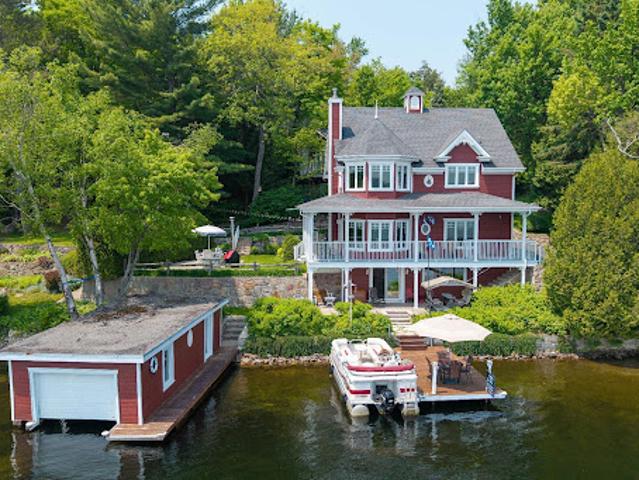 House for sale in Laurentides, Quebec