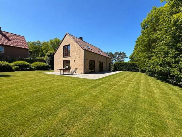 Maison location à Gistoux, Wallonie